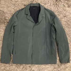 Theory technical blazer